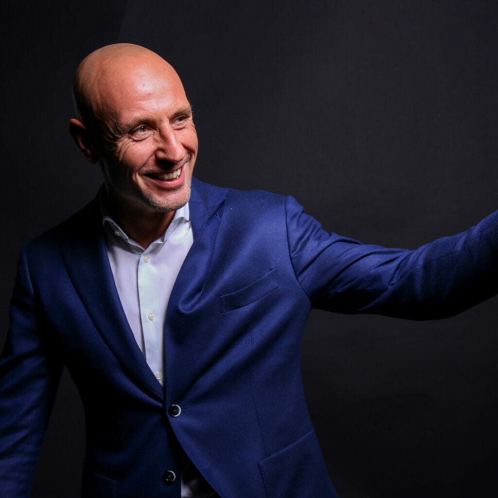Nicolas Broothaerts