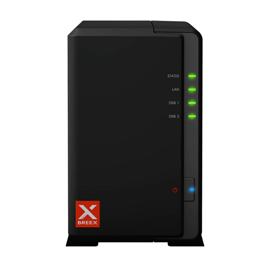 BRX N9001 F