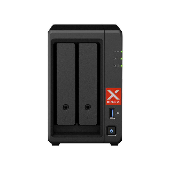 BRX N9502 F