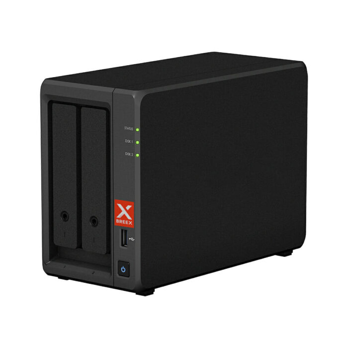 BRX N9502 SR