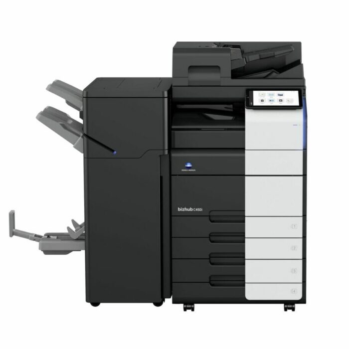 bizhub C450i studio picture 05 PC 216 FS 540SD Front 1024x910 2